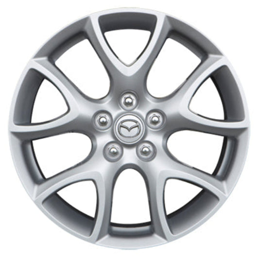 Mazda 3 BL 2009-2013 Leichtmetallfelge 18" 9965-18-7580 Leichtmetallfelge 18" Mazda