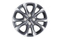 Mazda 2 DJ ab 2023 Leichtmetallfelge 15" 9965-37-5550 Leichtmetallfelge 15" Mazda