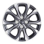 Mazda 2 DJ ab 2015 Leichtmetallfelge 15" 9965-37-5550CN Räder Mazda