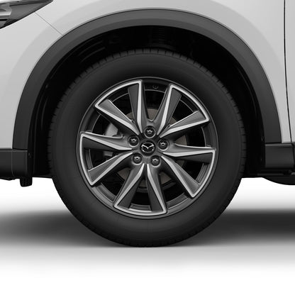 Mazda CX-5 KF 2017-2025 Leichtmetallfelge 19" 9965-52-7090 Leichtmetallfelge 19" Mazda