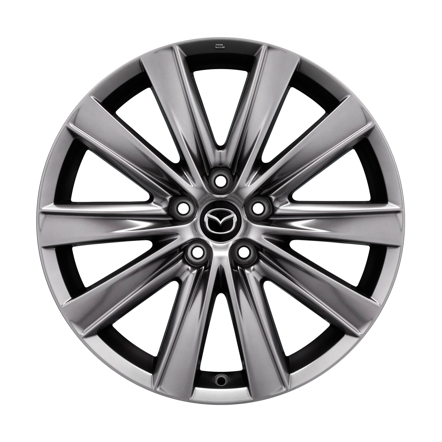 Mazda 6 GL ab 2018 Leichtmetallfelge 19" 9965-56-7590 Leichtmetallfelge 19" Mazda