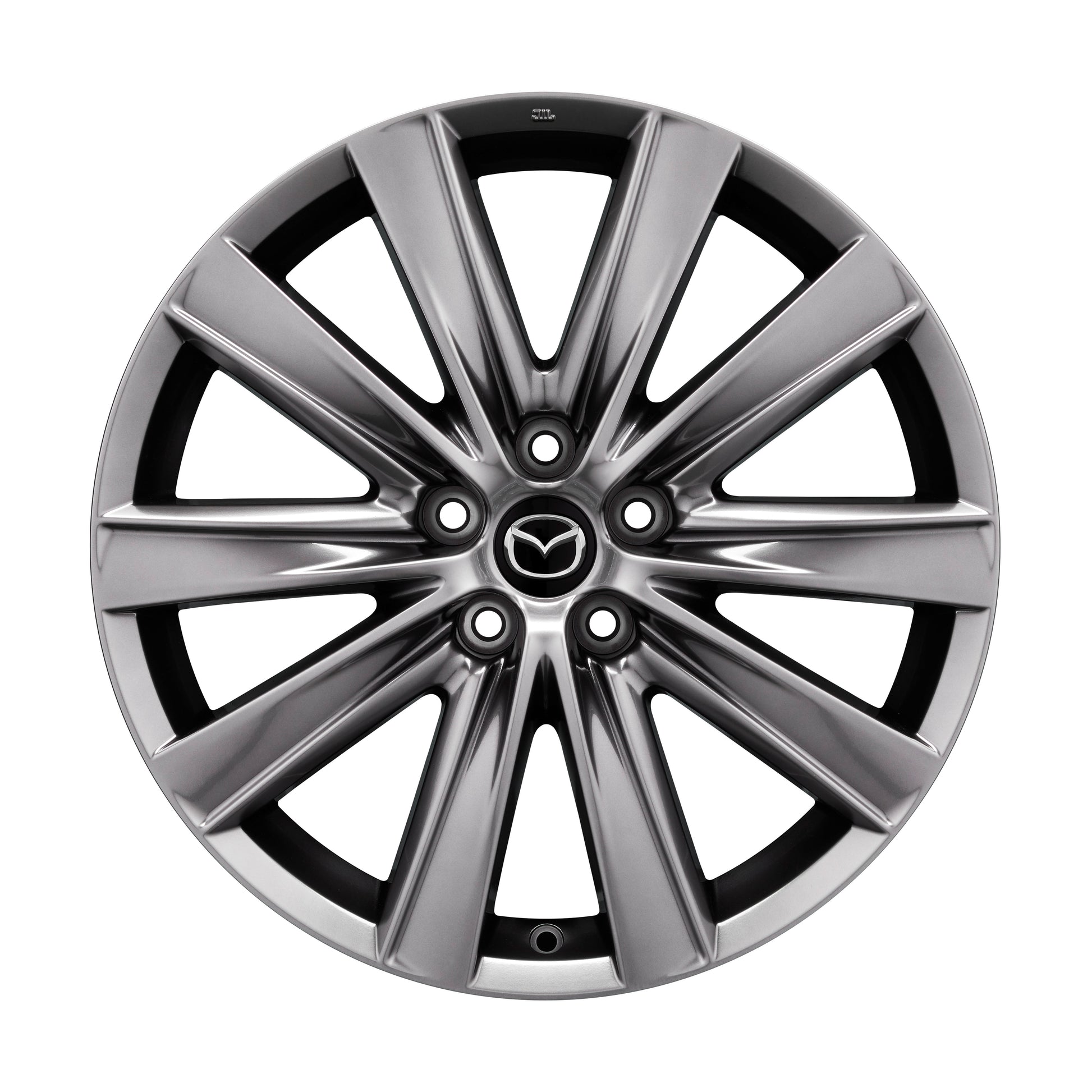 Mazda 6 GL ab 2018 Leichtmetallfelge 19" 9965-56-7590 Leichtmetallfelge 19" Mazda