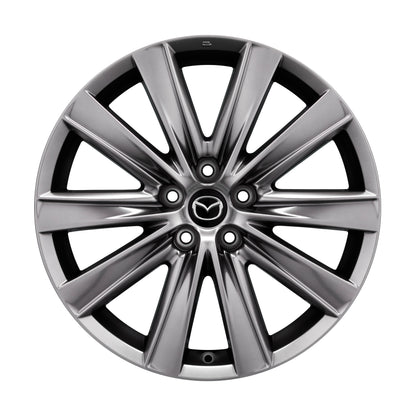 Mazda 6 GL ab 2018 Leichtmetallfelge 19" 9965-56-7590 Leichtmetallfelge 19" Mazda