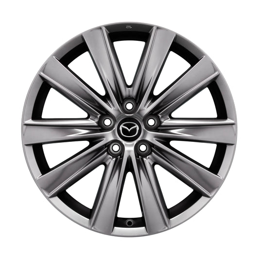 Mazda 6 GL ab 2018 Leichtmetallfelge 19" 9965-56-7590 Leichtmetallfelge 19" Mazda