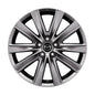 Mazda 6 GL ab 2018 Leichtmetallfelge 19" 9965-56-7590 Leichtmetallfelge 19" Mazda
