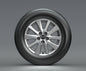 Mazda CX-5 KE 2011-2017 Leichtmetallfelge 17" 9965-61-7070 Leichtmetallfelge 17" Mazda