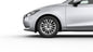 Mazda 2 DJ ab 2023 Leichtmetallfelge 16" 9965-74-5560 Leichtmetallfelge 16" Mazda