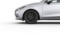 Mazda 2 DJ ab 2023 Leichtmetallfelge 16" 9965-77-5560 Leichtmetallfelge 16" Mazda