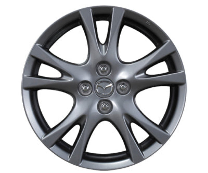 Mazda 2 DE 2007-2014 Leichtmetallfelge 16" 9965-A2-6560 Leichtmetallfelge 16" Mazda