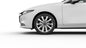 Mazda 3 BP ab 2018 Leichtmetallfelge 18" 9965-B4-7080 Leichtmetallfelge 18" Mazda