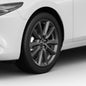 Mazda 3 BP ab 2018 Leichtmetallfelge 18" 9965-B5-7080 Leichtmetallfelge 18" Mazda