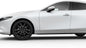 Mazda 3 BP ab 2018 Leichtmetallfelge 18" 9965-B6-7080 Leichtmetallfelge 18" Mazda