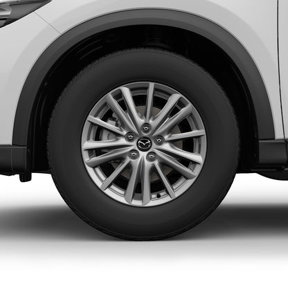Mazda CX-5 KF 2017-2025 Leichtmetallfelge 17" 9965-C2-7070 Leichtmetallfelge 17" Mazda