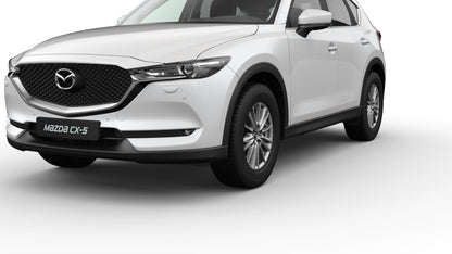 Mazda CX-5 KF 2017-2025 Leichtmetallfelge 17" 9965-C2-7070 Leichtmetallfelge 17" Mazda