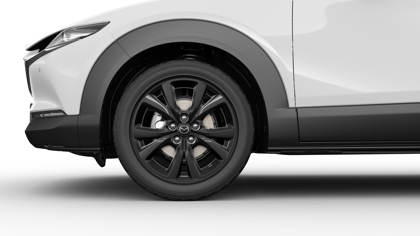 Mazda CX-30 DM 2019 Leichtmetallfelge 18" 9965-C5-7080 Leichtmetallfelge 18" Mazda