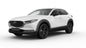 Mazda CX-30 DM 2019 Leichtmetallfelge 18" 9965-C5-7080 Leichtmetallfelge 18" Mazda