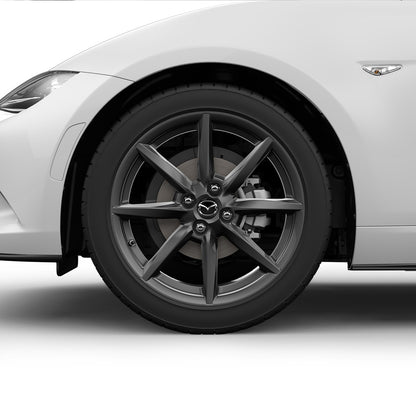 Mazda MX-5 ND 2015-2023 Leichtmetallfelge 17" 9965-F8-7070 Leichtmetallfelge 17" Mazda
