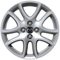 Mazda 2 DE 2010-2014 Leichtmetallfelge 16" 9965-G8-6560 Leichtmetallfelge 16" Mazda