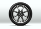 Mazda MX-5 ND 2015-2023 Leichtmetallfelge 17" 9965-H4-7070 Leichtmetallfelge 17" Mazda
