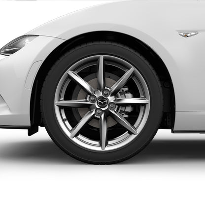 Mazda MX-5 ND 2015-2023 Leichtmetallfelge 17" 9965-H4-7070 Leichtmetallfelge 17" Mazda