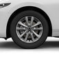 Mazda 3 BP ab 2018 Leichtmetallfelge 16" 9965-J2-6560 Leichtmetallfelge 16" Mazda