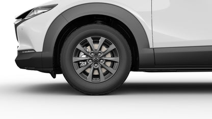 Mazda CX-30 DM 2019 Leichtmetallfelge 16" 9965-M7-6560 Leichtmetallfelge 16" Mazda
