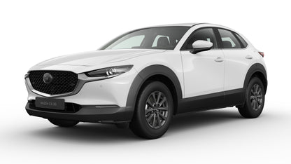 Mazda CX-30 DM 2019 Leichtmetallfelge 16" 9965-M7-6560 Leichtmetallfelge 16" Mazda