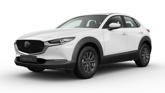 Mazda CX-30 DM 2019 Leichtmetallfelge 16" 9965-M7-6560 Leichtmetallfelge 16" Mazda