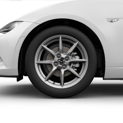 Mazda MX-5 NE 2023 Leichtmetallfelge 16" 9965-P2-6560 Leichtmetallfelge 16" Mazda