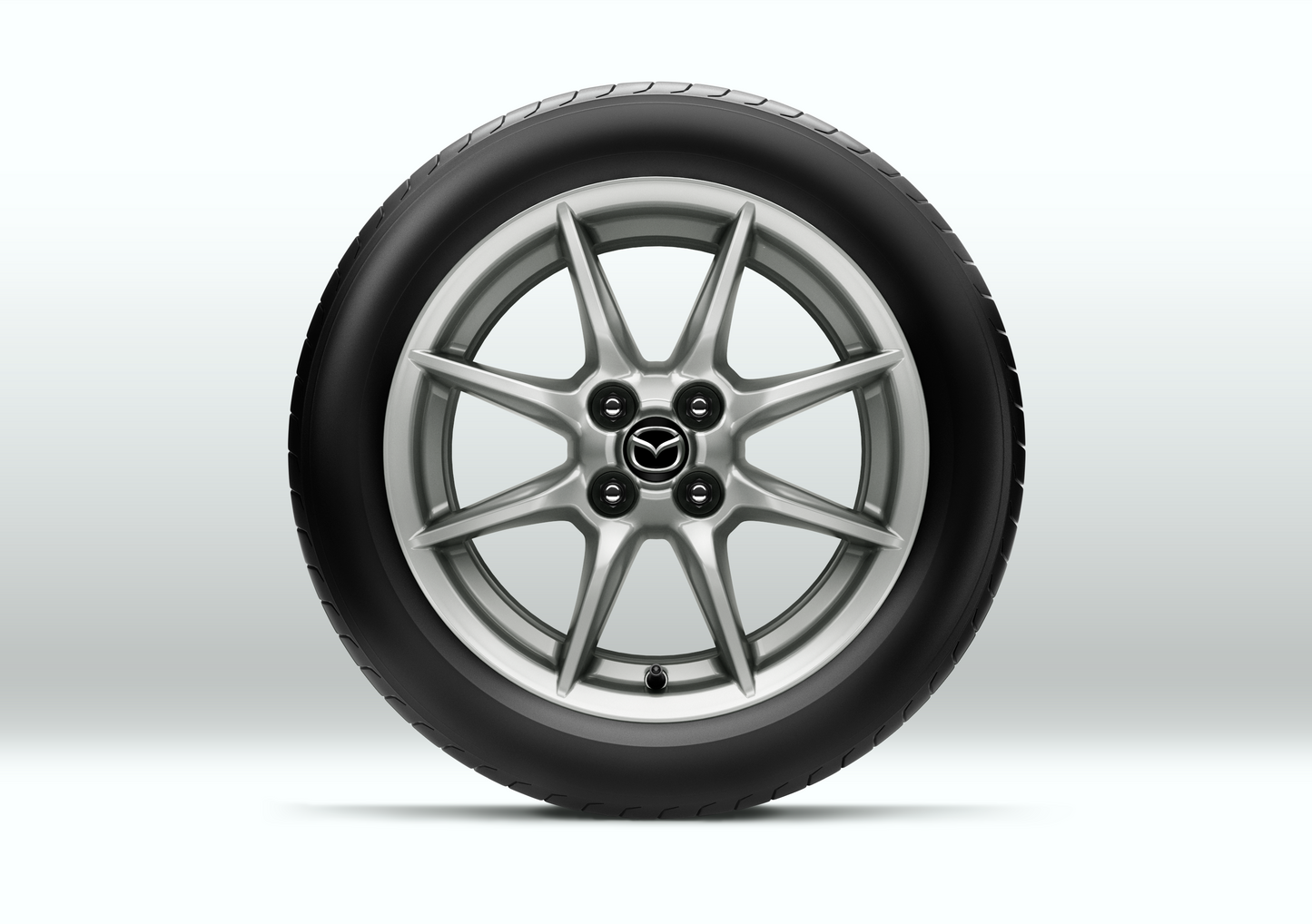 Mazda MX-5 NE 2023 Leichtmetallfelge 16" 9965-P2-6560 Leichtmetallfelge 16" Mazda