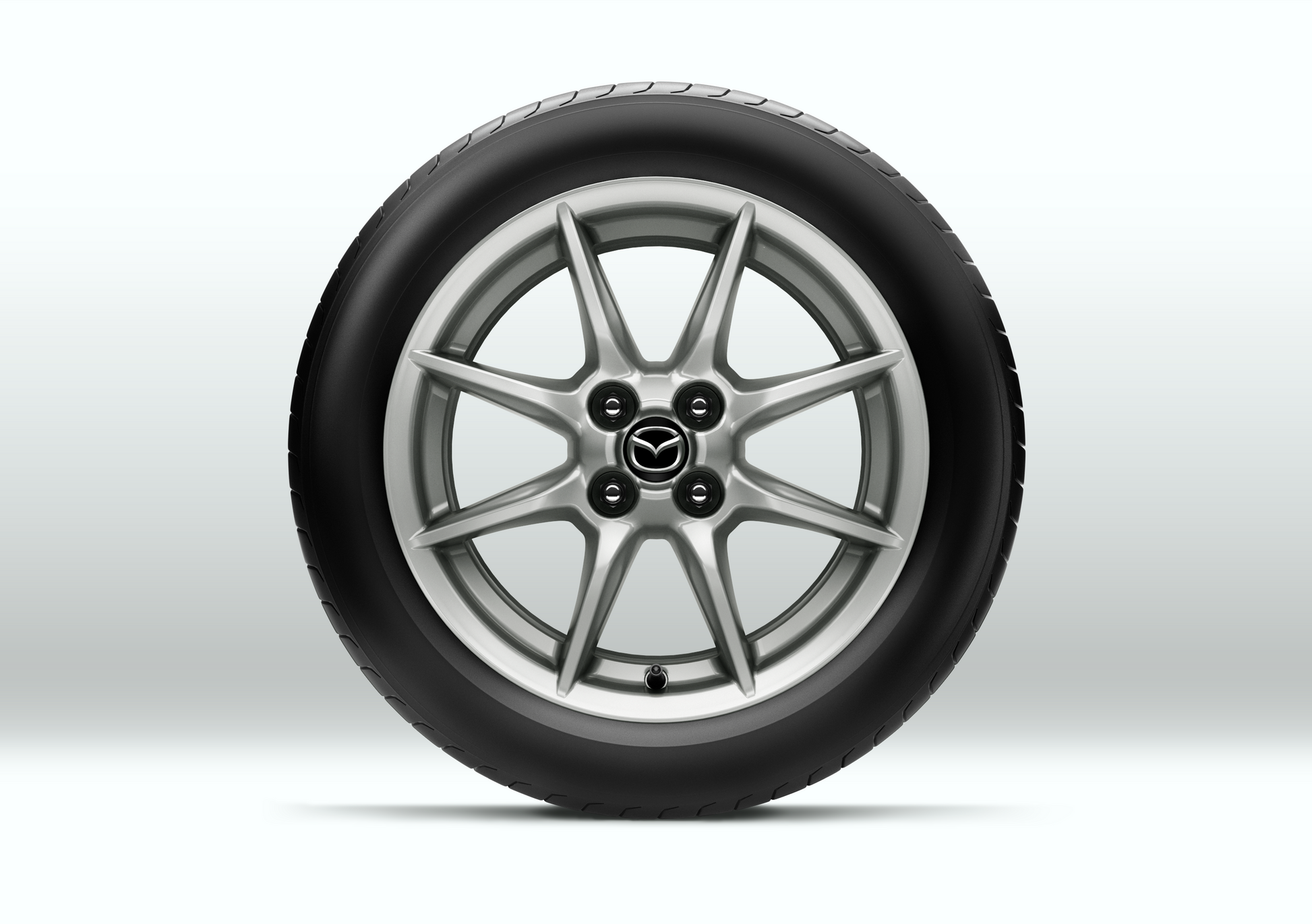 Mazda MX-5 NE 2023 Leichtmetallfelge 16" 9965-P2-6560 Leichtmetallfelge 16" Mazda