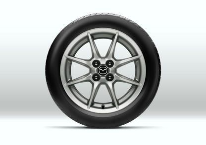 Mazda MX-5 NE 2023 Leichtmetallfelge 16" 9965-P2-6560 Leichtmetallfelge 16" Mazda