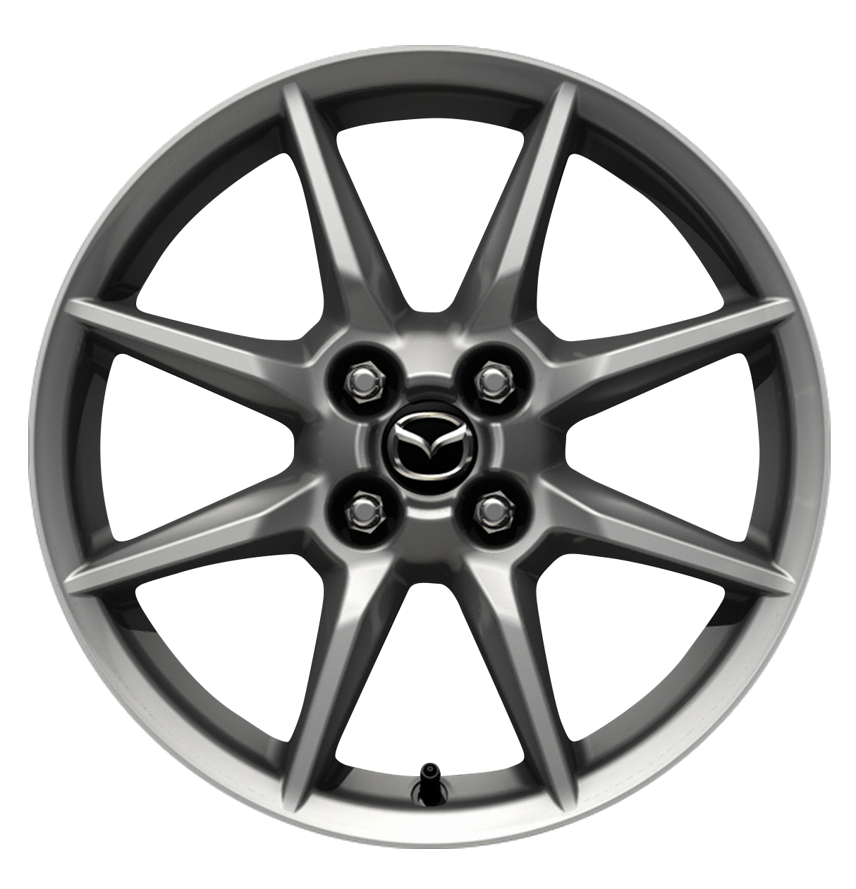 Mazda MX-5 NE 2023 Leichtmetallfelge 16" 9965-P2-6560 Leichtmetallfelge 16" Mazda