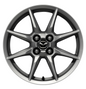 Mazda MX-5 NE 2023 Leichtmetallfelge 16" 9965-P2-6560 Leichtmetallfelge 16" Mazda