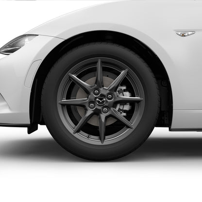 Mazda MX-5 NE 2023 Leichtmetallfelge 16" 9965-P3-6560 Leichtmetallfelge 16" Mazda