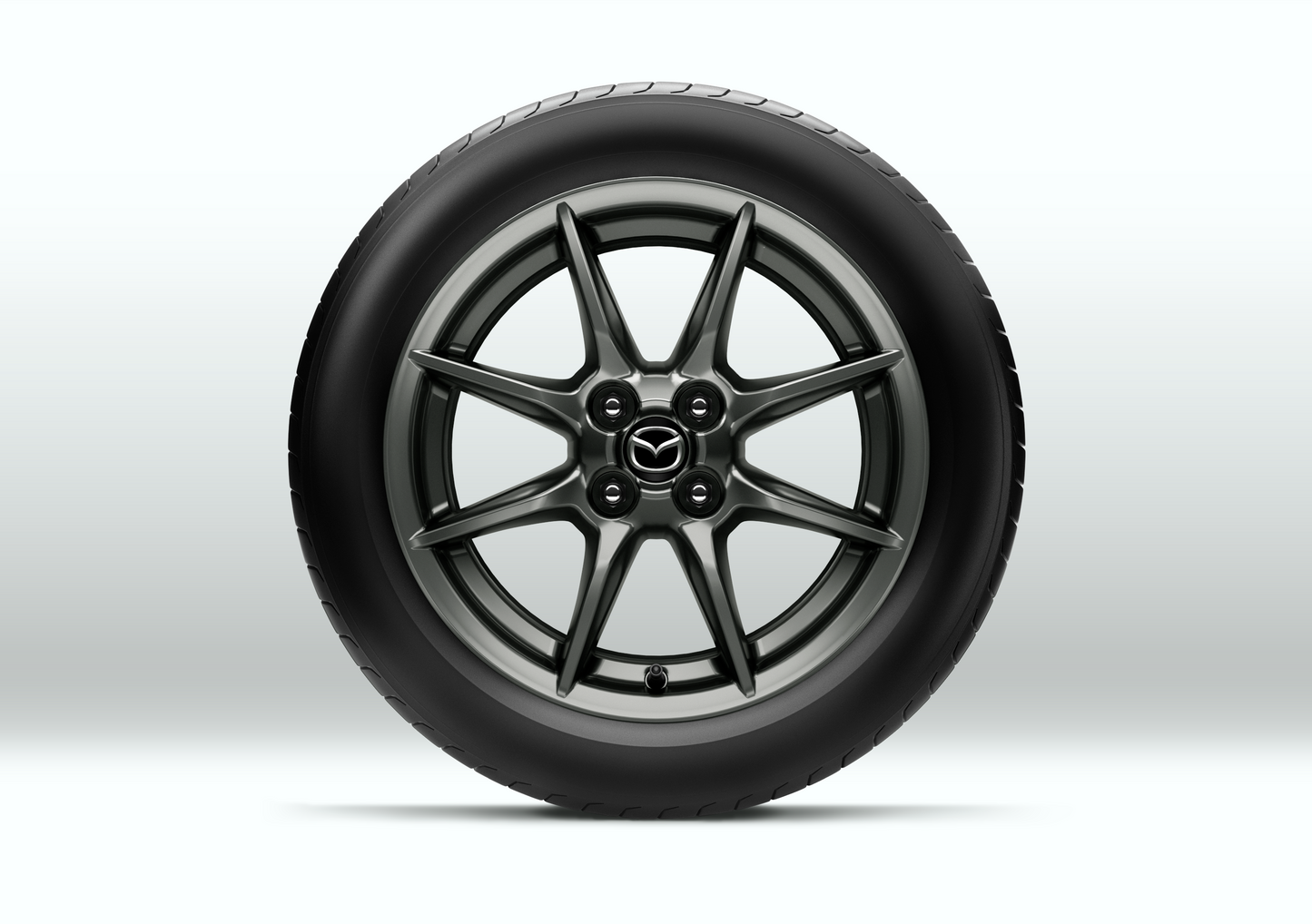 Mazda MX-5 NE 2023 Leichtmetallfelge 16" 9965-P3-6560 Leichtmetallfelge 16" Mazda