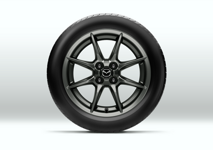 Mazda MX-5 NE 2023 Leichtmetallfelge 16" 9965-P3-6560 Leichtmetallfelge 16" Mazda