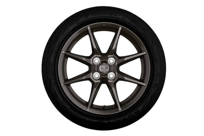Mazda MX-5 NE 2023 Leichtmetallfelge 16" 9965-P3-6560 Leichtmetallfelge 16" Mazda