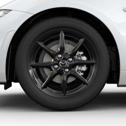 Mazda MX-5 NE 2023 Leichtmetallfelge 16" 9965-P5-6560 Leichtmetallfelge 16" Mazda