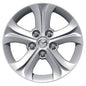 Mazda 3 BL 2009-2013 Leichtmetallfelge 15" 9965-R6-6050 Leichtmetallfelge 15" Mazda