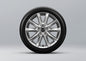 Mazda 3 BN 2016-2019 Leichtmetallfelge 18" 9965-33-7080 Leichtmetallfelge 18" Mazda