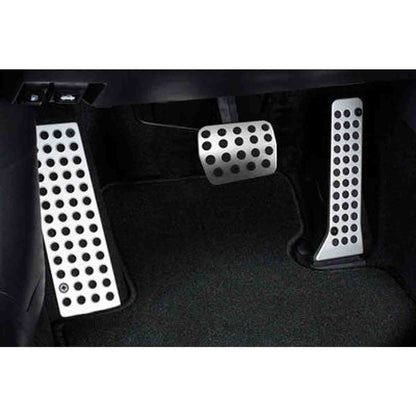 Mazda MX-5 ND 2015-2023 Pedalsatz (Automatikgetriebe) Kit ABKT-AP-NAT Pedalsatz (Automatikgetriebe) Kit Mazda