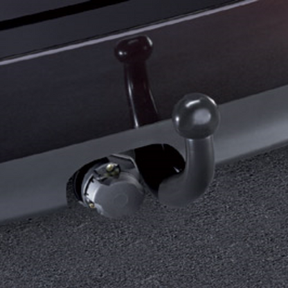 Mazda CX-5 KE 2011-2017 Anhängezugvorrichtung abnehmbar KD45-V3-920B Anhängezugvorrichtung abnehmbar Mazda