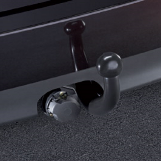 Mazda CX-5 KE 2012 - 2017 Anhängerkupplung KD45-V3-920B C851-V3-921A Anhängezugvorrichtung Transport Mazda