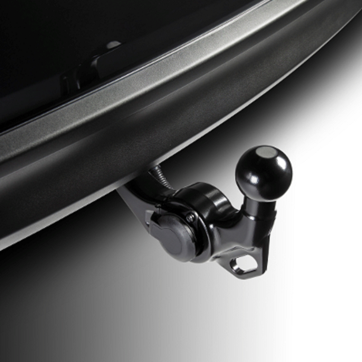 Mazda CX-5 KF 2017-2020 Anhängezugvorrichtung schwenkbar (mit SCR) Kit ABKT-TR-CX5S-CR Anhängezugvorrichtung schwenkbar (mit SCR) Kit Mazda