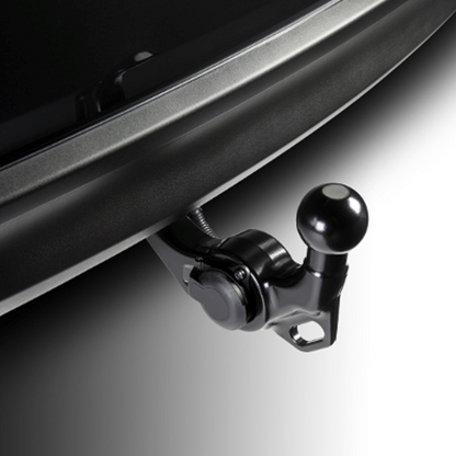 Mazda CX-5 KF 2017-2020 Anhängezugvorrichtung schwenkbar (mit SCR) Kit ABKT-TR-CX5S-CR Anhängezugvorrichtung schwenkbar (mit SCR) Kit Mazda