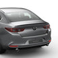 Mazda 3 BP ab 2018 Heckspoiler B0J8-V4-920A-51 Heckspoiler Mazda