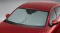 Mazda 3 BP ab 2018 Sonnenblende für die Windschutzscheibe B0L5-V1-130B Sonnenblende für die Windschutzscheibe Mazda