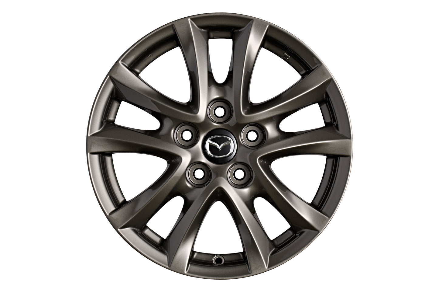 Mazda 3 BN 2016-2019 Leichtmetallfelge 16" B45A-V3-810 Leichtmetallfelge 16" Mazda