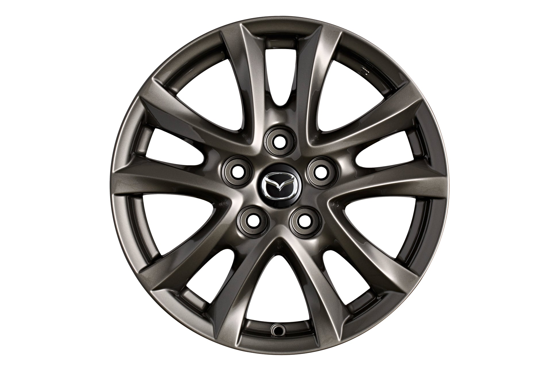Mazda 3 BN 2016-2019 Leichtmetallfelge 16" B45A-V3-810 Leichtmetallfelge 16" Mazda